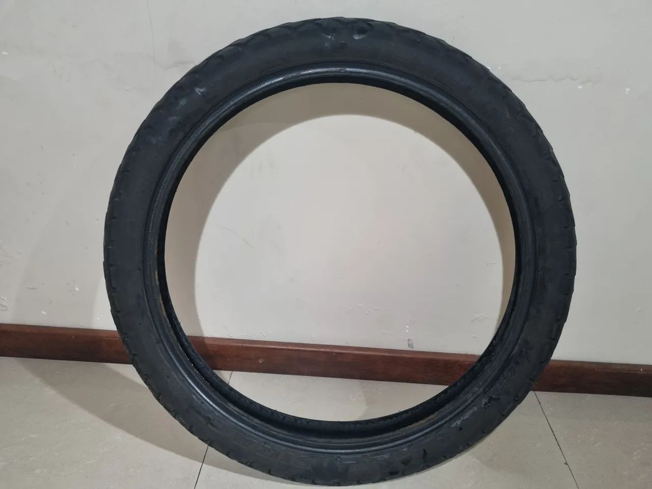 Pneu Michelin Sirac 90x90x21