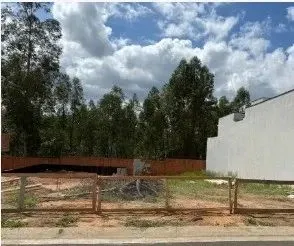 Terreno Park Gran Reserve, 300 m2, Condomínio Fechado, Indaiatuba, SP