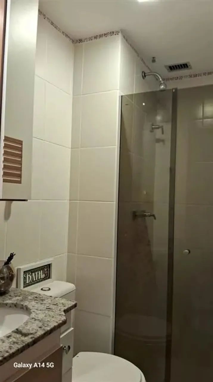 Botafogo - Rua da Passagem - 02 Quartos - Foto 4