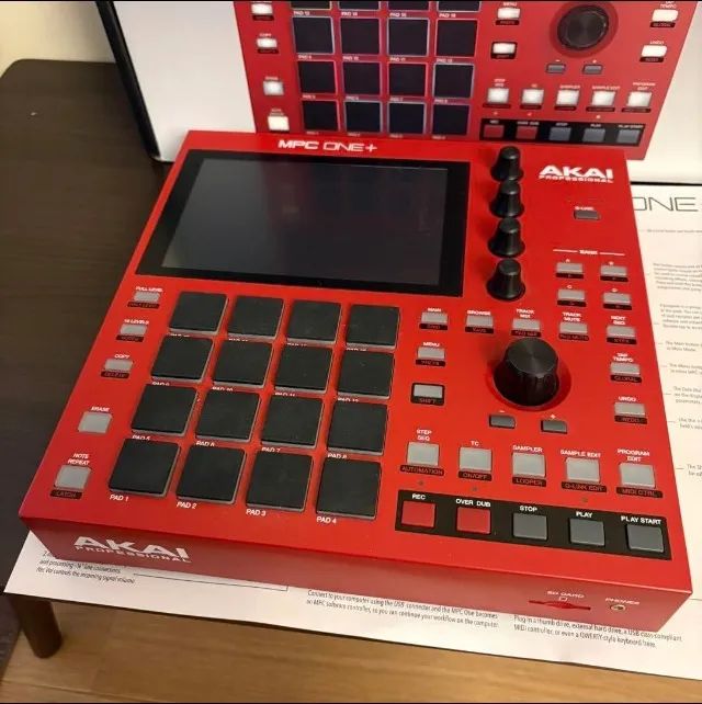 Akai One plus+ como novo ! (002) - Foto 2