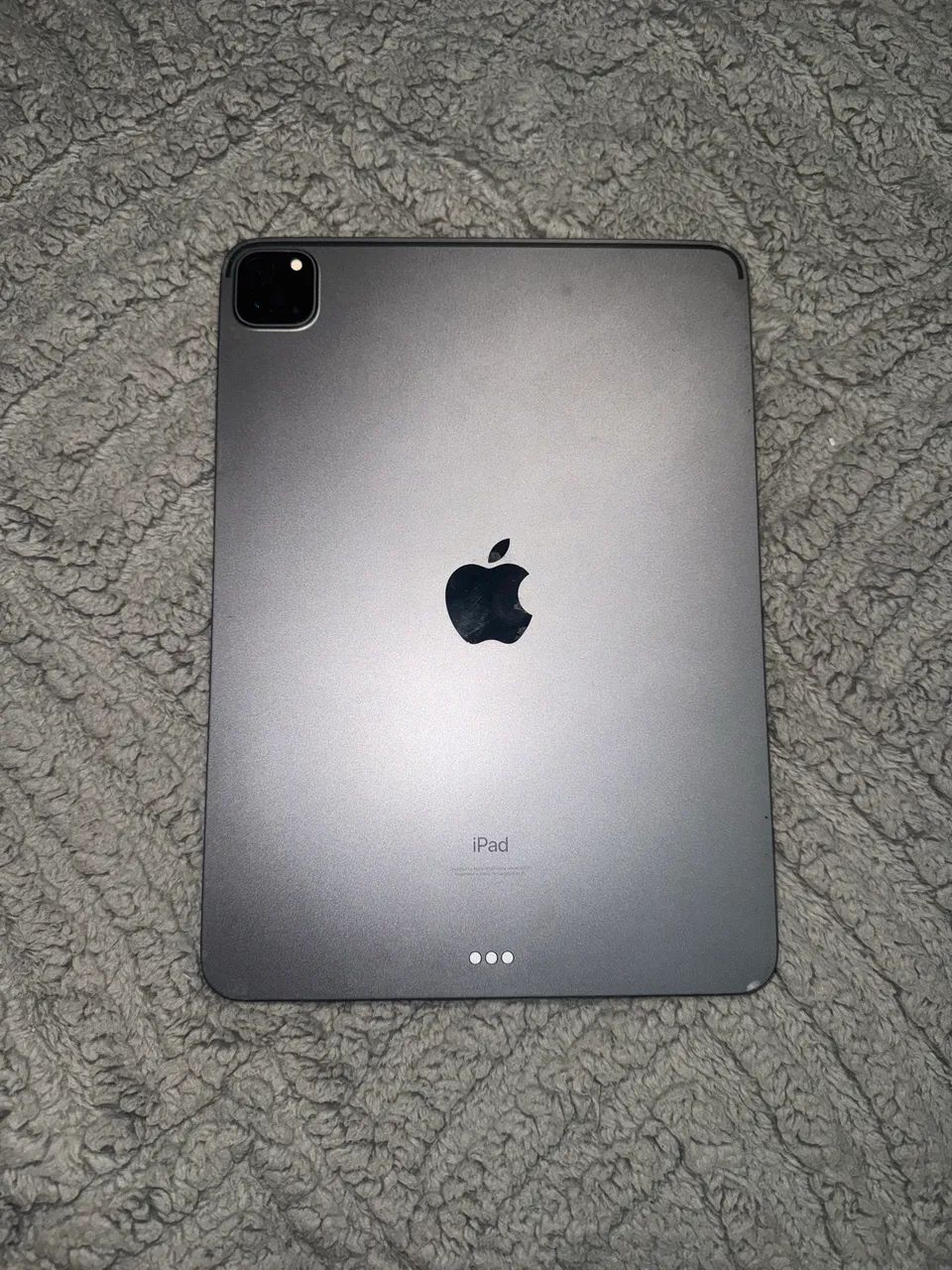 Ipad Pro 11 polegadas 3ª geração 128GB