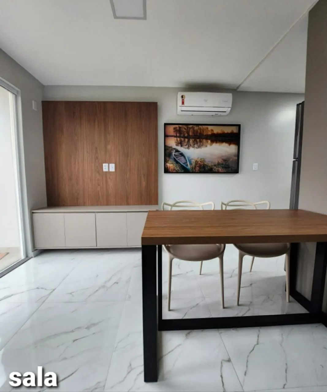 SALINAS - GRAÇA SANCHES - VENDO R$ 550.MIL. CASA EM CONDOMINIO  - Foto 5