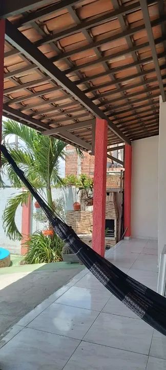 Casa Temporada - Aconchegante e com varanda! Disponível para Carnaval  - Foto 3