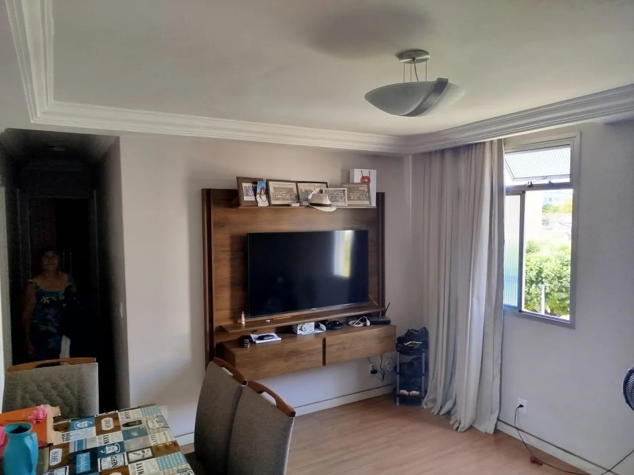 foto - Serra - Conjunto Jacaraípe