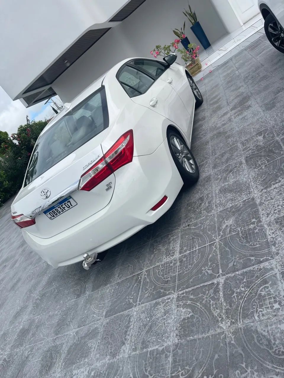 Vende se COROLLA XEI  2015 - Foto 2