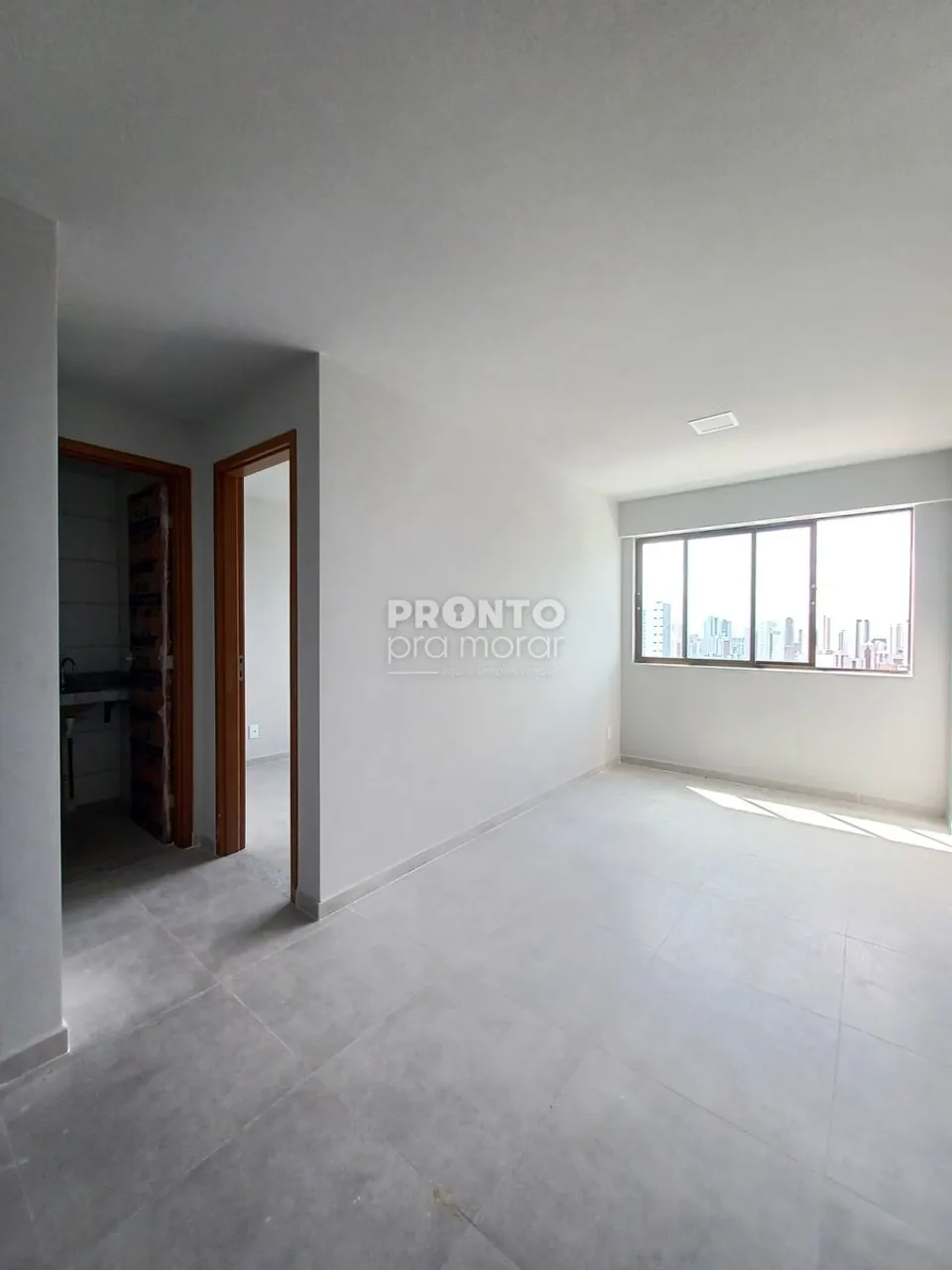 Studio para venda tem 28 m² com 1 quarto em Boa Viagem - Recife - PE