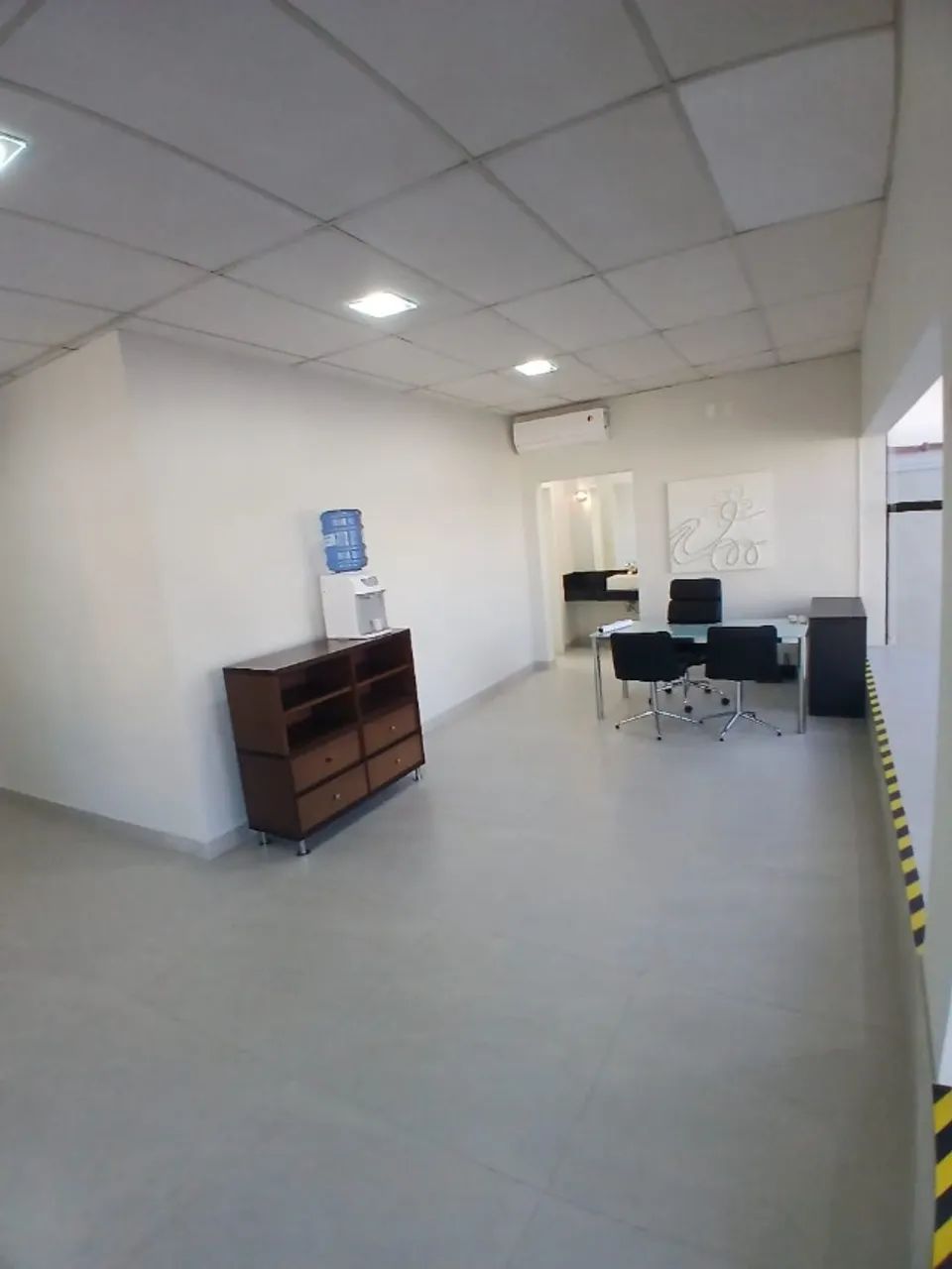 Excelente ponto comercial no bairro Medicina em Pouso Alegre - Foto 3
