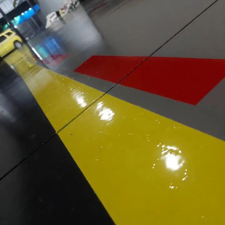 Pintura de piso. A partir de 45 reais!  - Foto 2