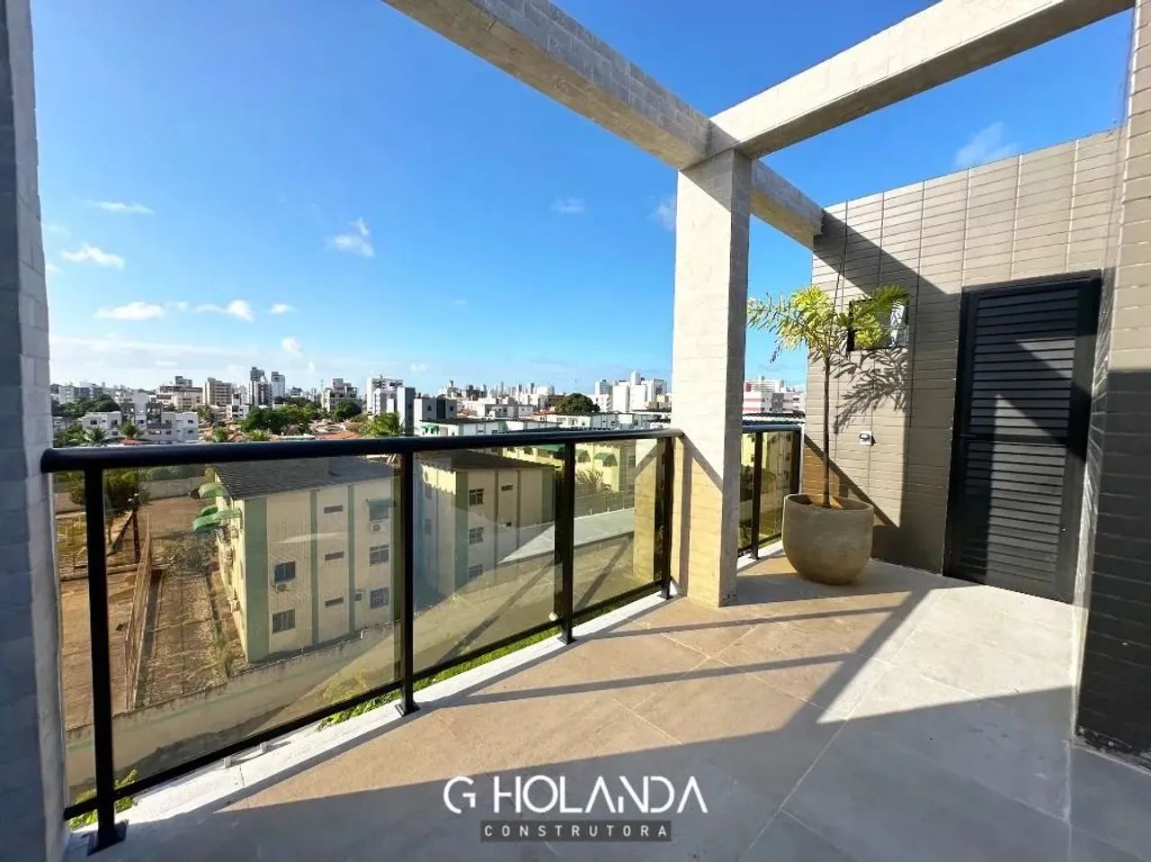 Pater Aldair Holanda Seu Novo Lar no Coração do Jardim Cidade Universitária por 368.990,00 - Foto 2