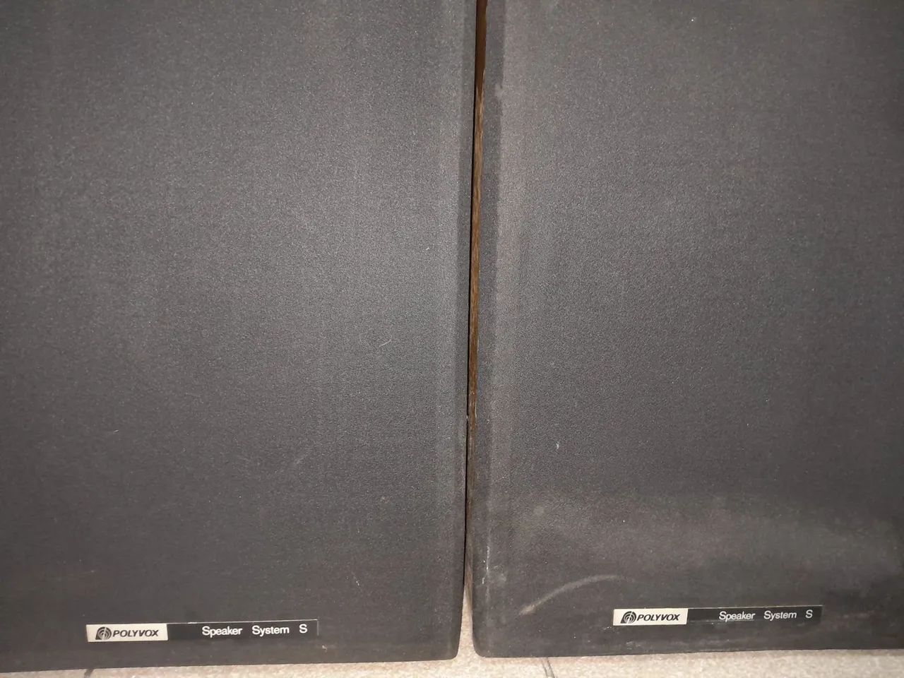 radio toca fitas bosch rio de janeiro pll 2 com 2 caixa polyvox e rack 2000  - Foto 4