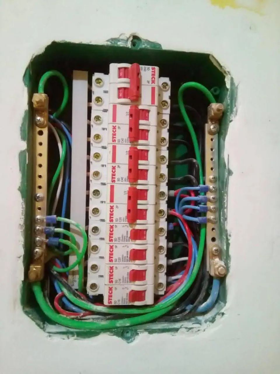 ELETRICISTA VILA MARIANA  - Foto 5