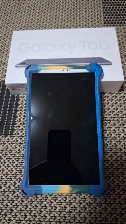 Tablet Samsung Galaxy Tab A7 Lite64307862548227123