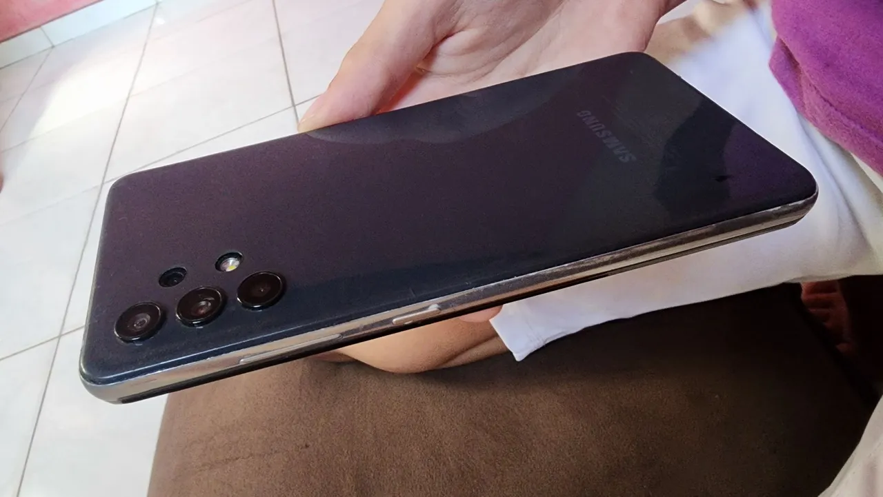 Celular A32