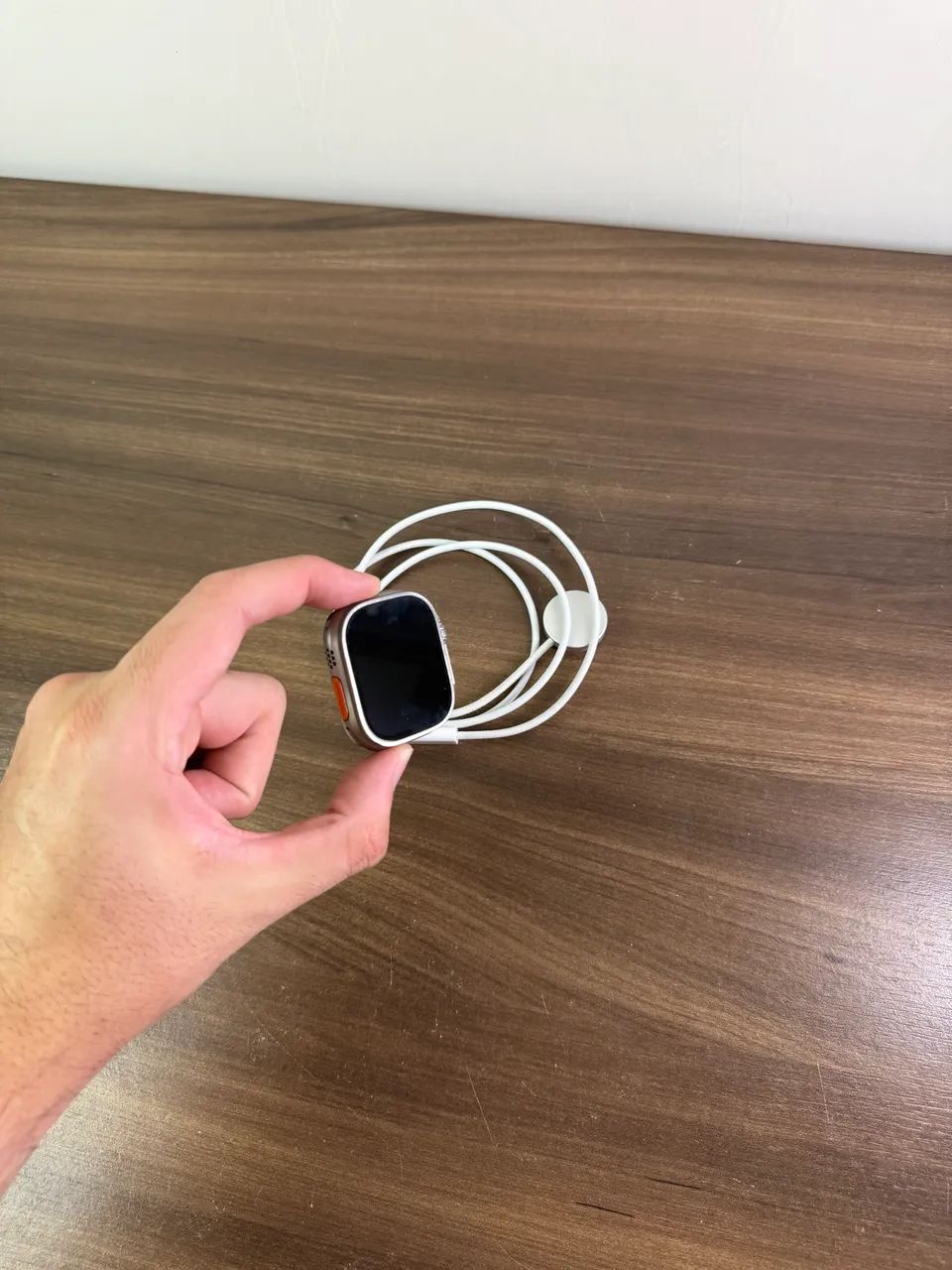 Apple Watch Ultra 1ª Geração 