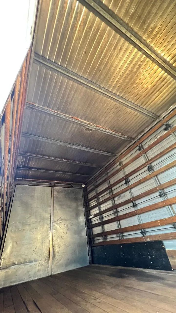 Mercedes Accelo 715 C 2003/2003  - Foto 12