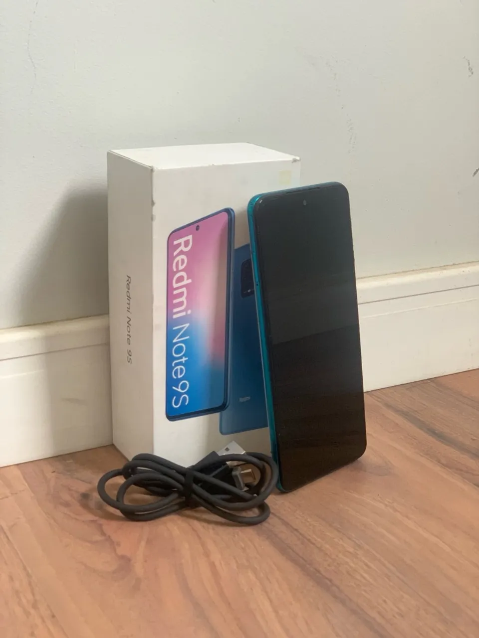 Xiaomi redmi note 9S