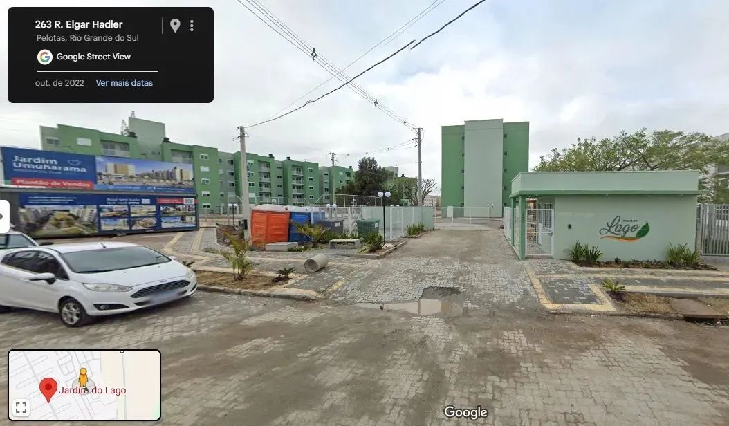 Oportunidade! Apartamento 94,74 m² PR abaixo do valor de mercado Pelotas/RS - Rafael Matia - Foto 4