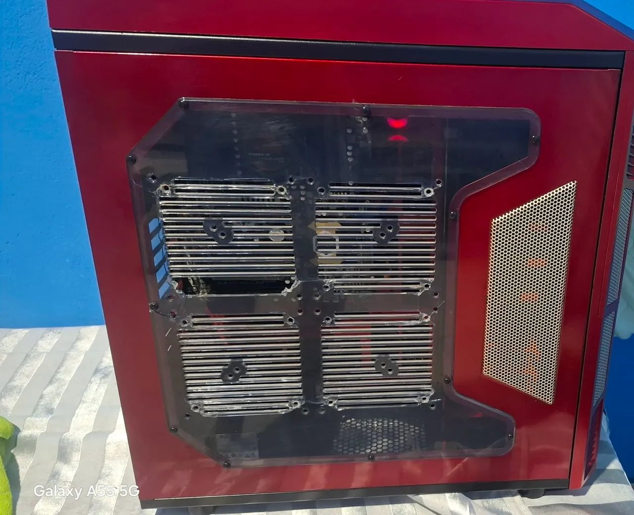 Computador gamer 