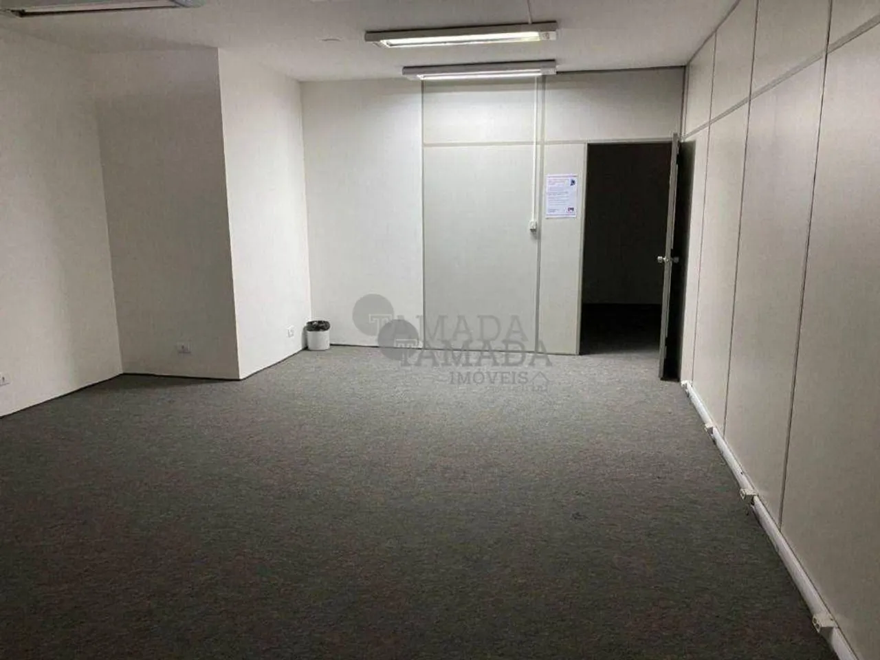 Sala para alugar, 115 m² por R$ 5.080,00/mês - Centro - São Paulo/SP