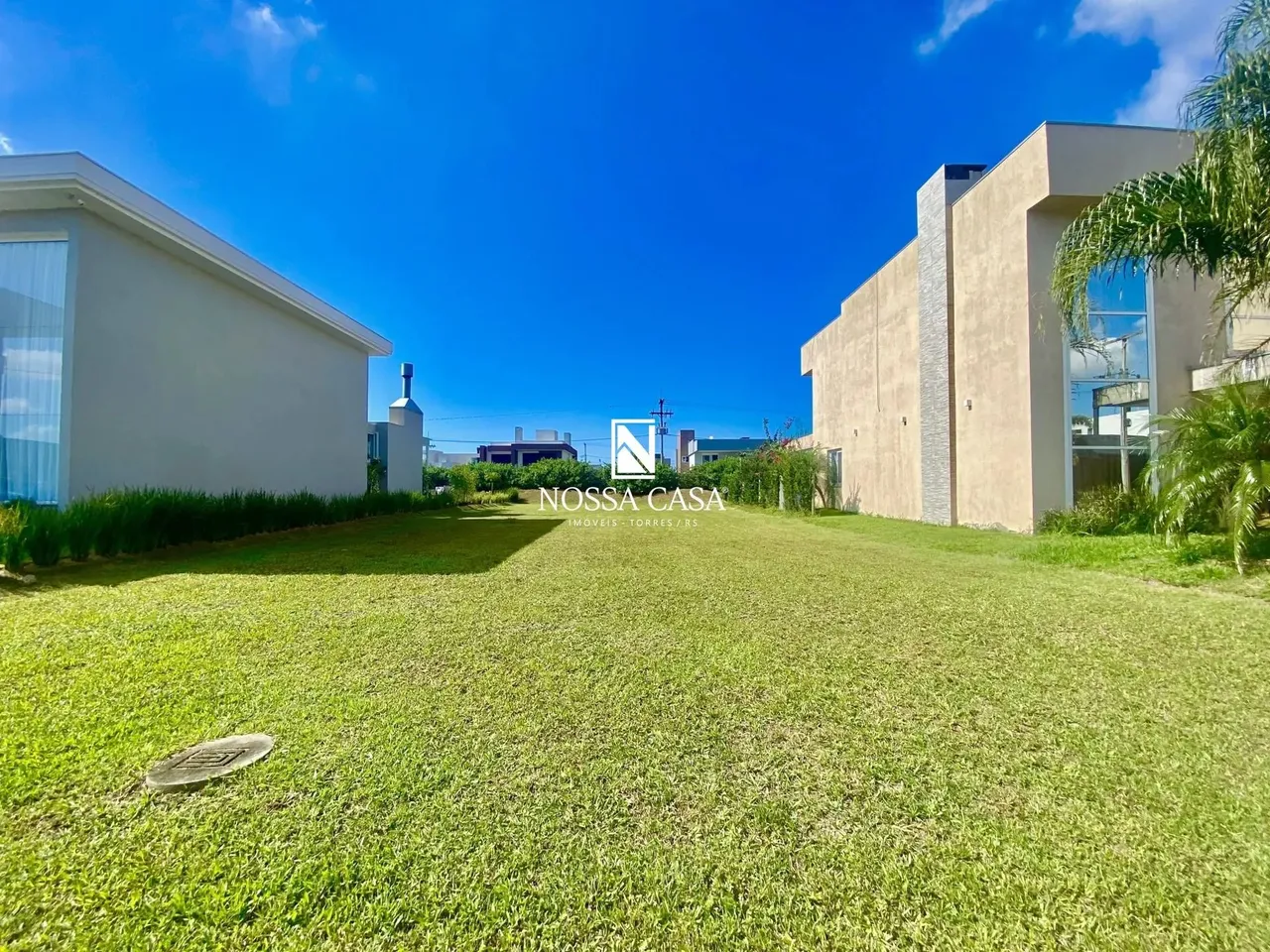 Terreno no condomínio Reserva das Águas em Torres/RS