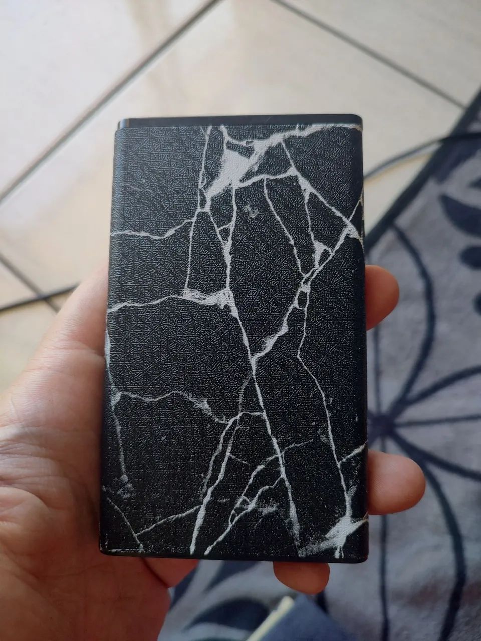 HD Externo - B (500 GB) - Foto 2