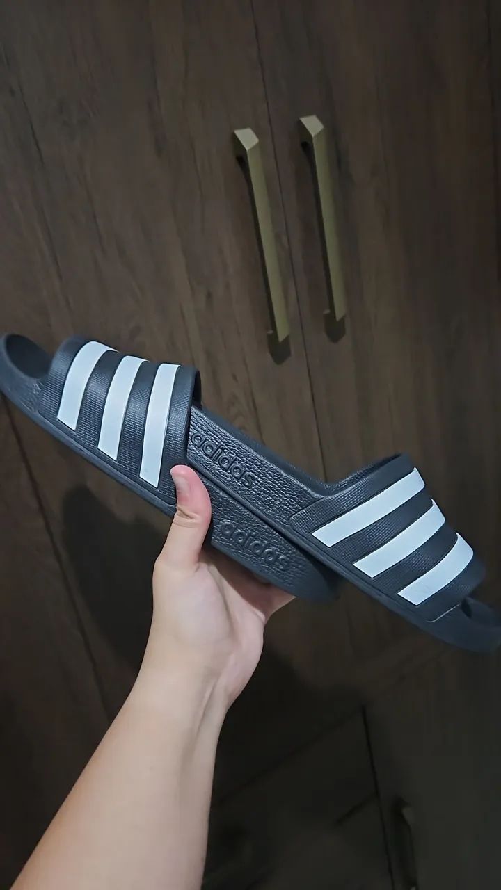 Chinelo Adidas  - Foto 2