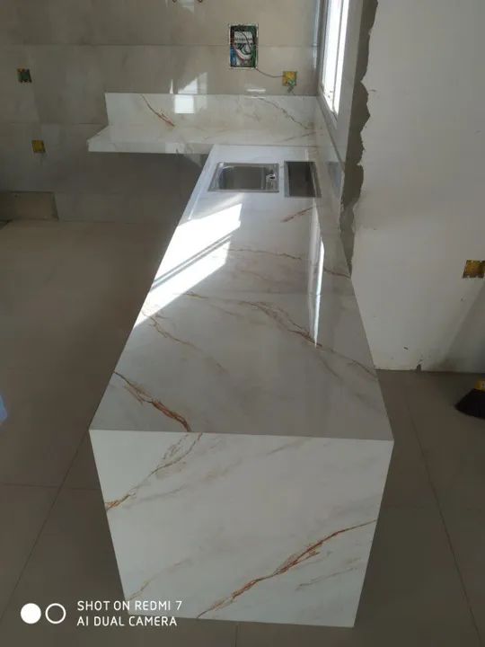 Ilhas, bancadas e escadas - Foto 6