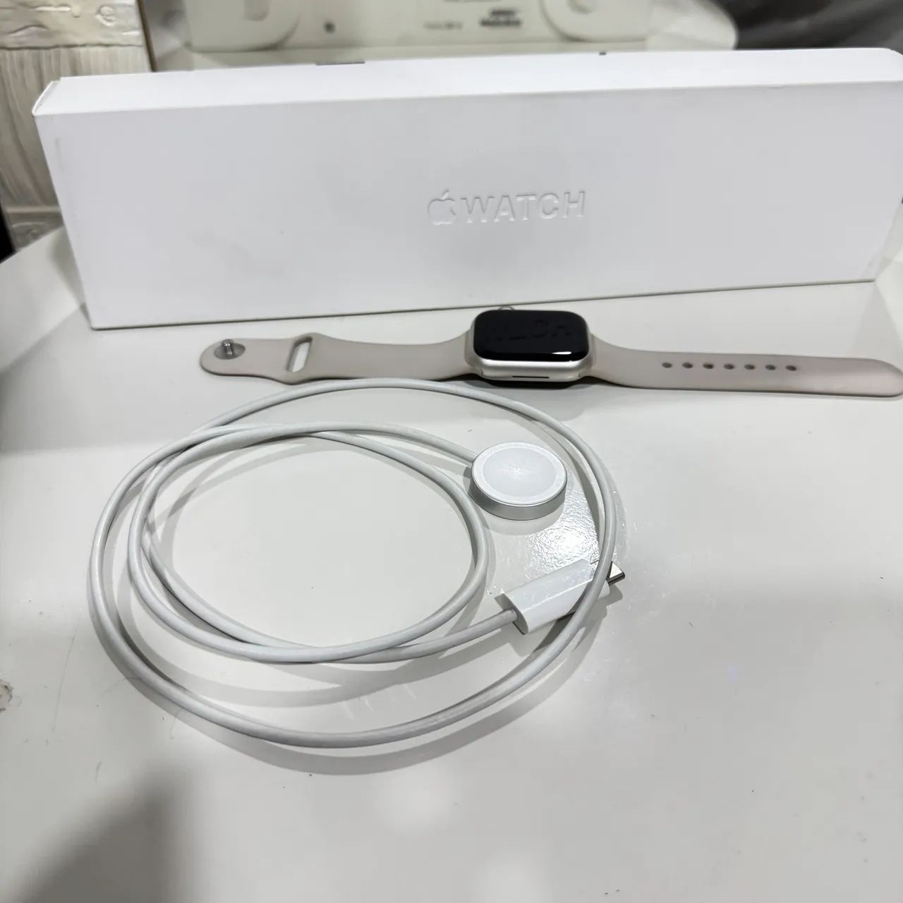 Apple Watch Series 8 41mm - Foto 3