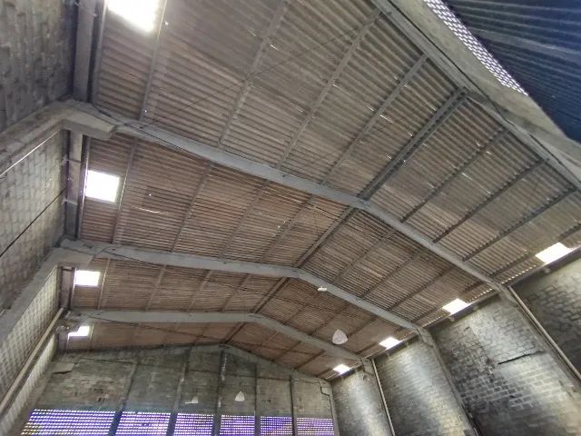 Galpão na Aruana 400 m2 da praia  - Foto 2