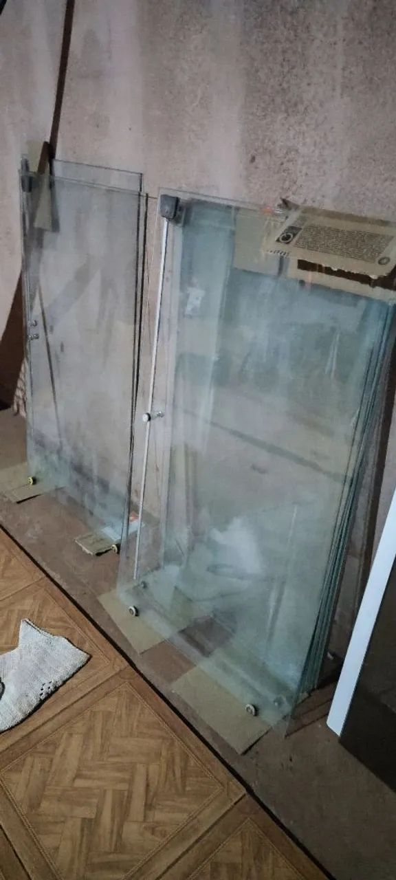 4 Blindex Windows64286081054593120