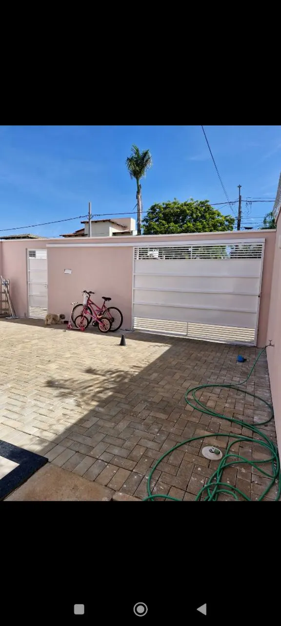 Casa na 603sul