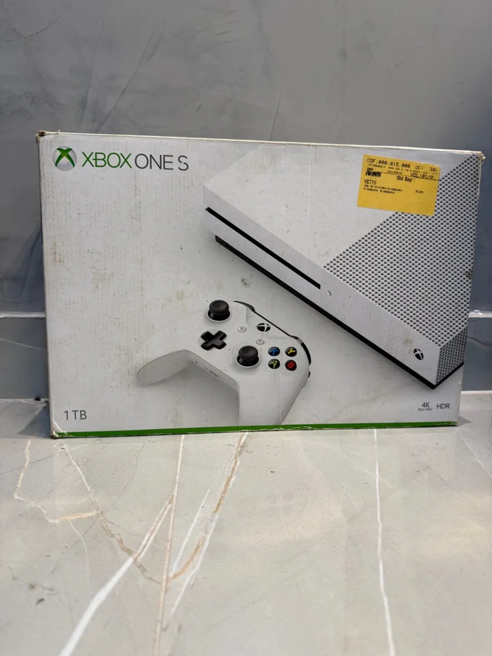 Xbox One S 1TB