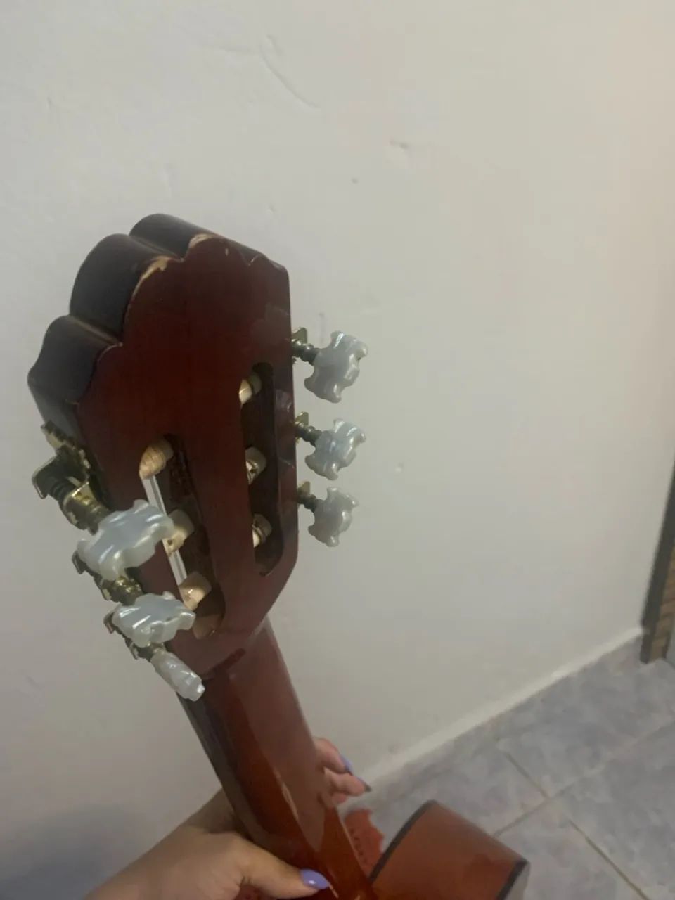 Violão a Venda  - Foto 6