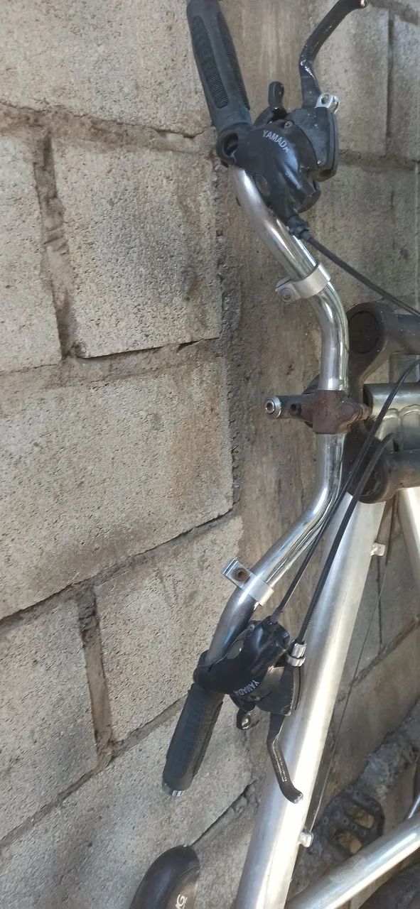 Bicicleta Aro 26 - Foto 5