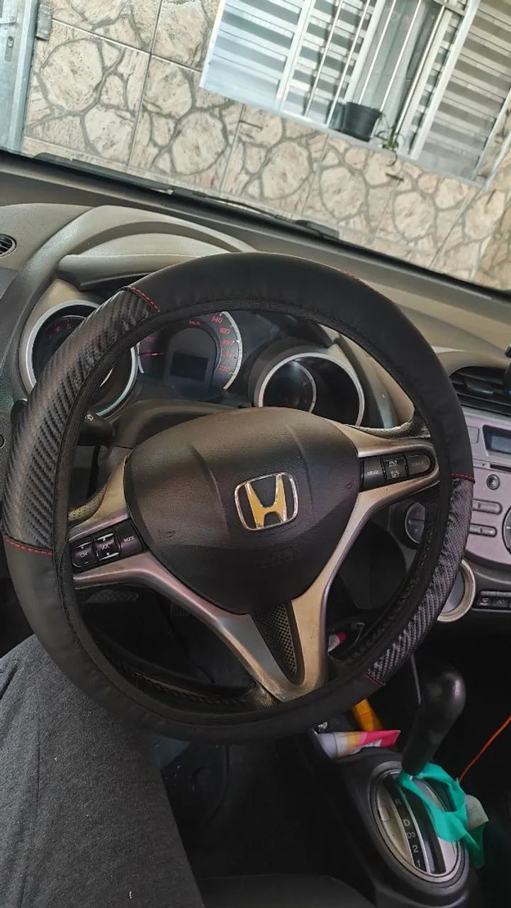 Capa de volante universal - Foto 4