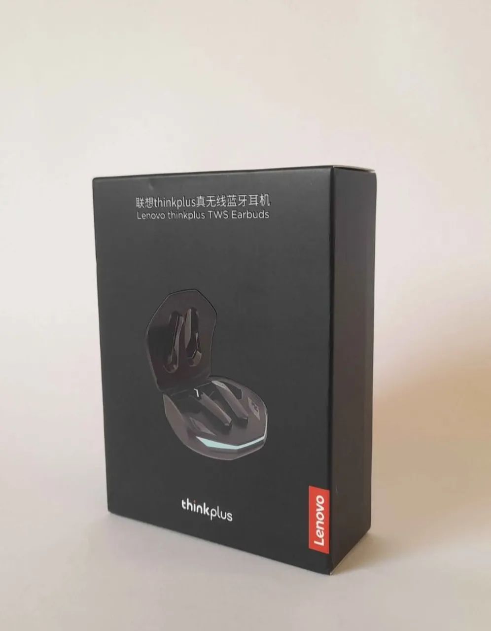 Fone Bluetooth Lenovo GM2 PRO - ORIGINAL  - Foto 2