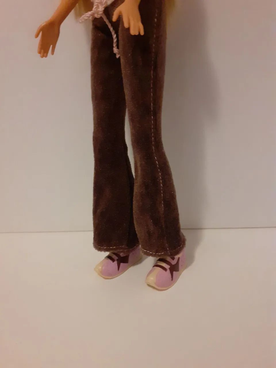 Boneca My Scene Barbie Kennedy  - Foto 4