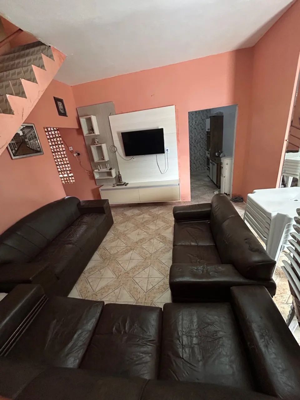 CASA NA ATALAIA NOVA/ WhatsApp - Foto 4