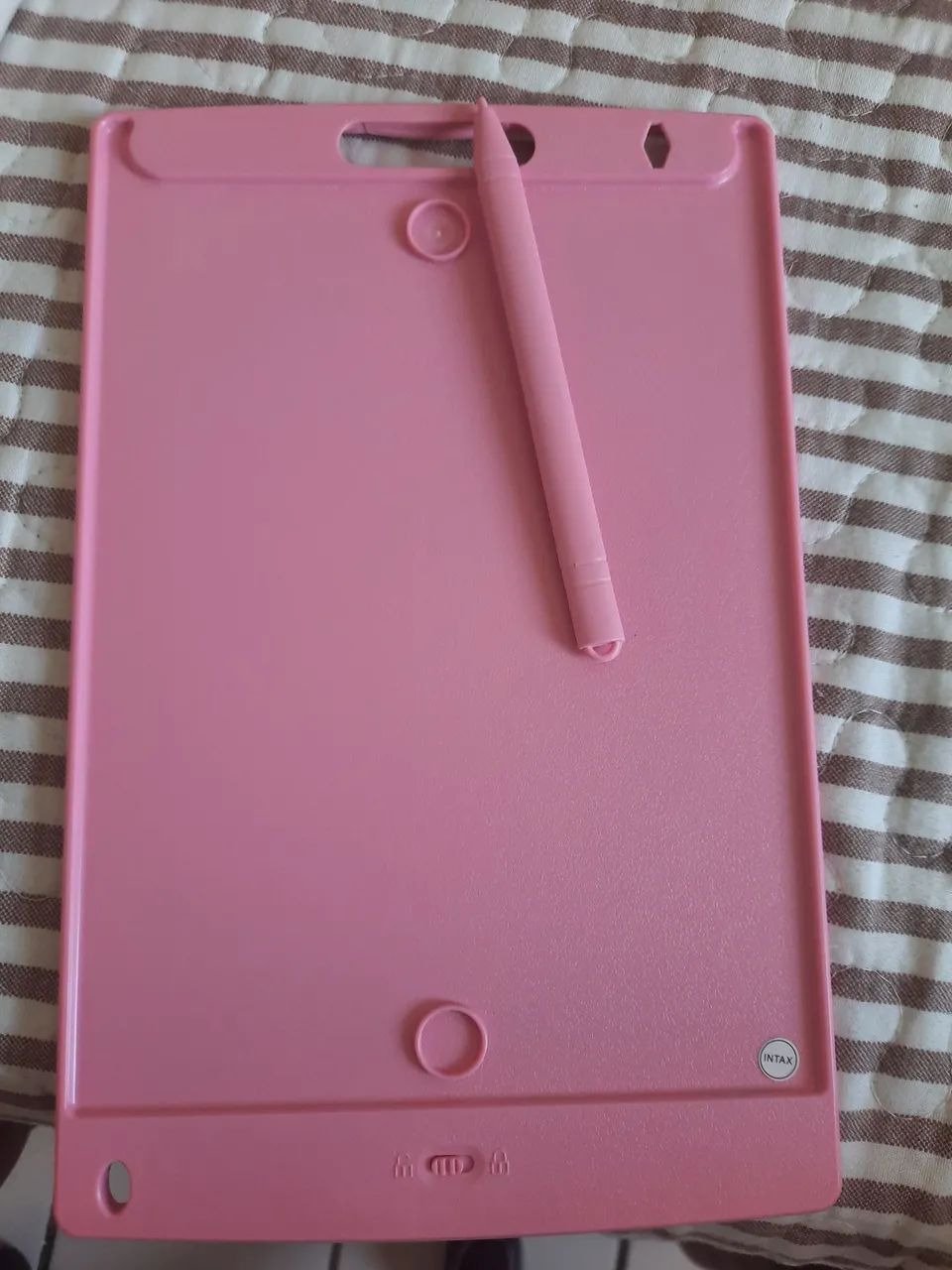 Tablet LCD para escritas infantil - Foto 3