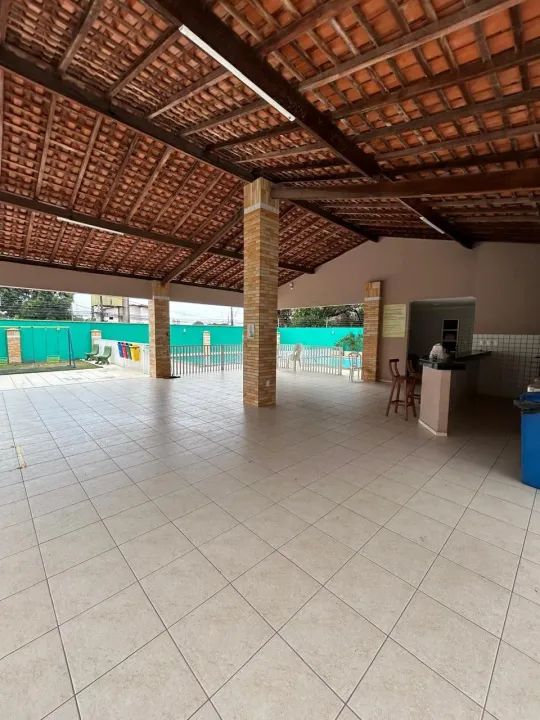 Alugo Apartamento no Palmeiras 2 - Aririzal - Foto 4