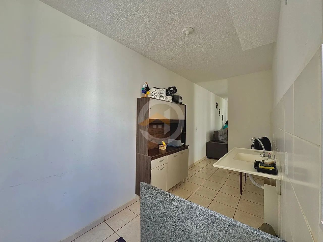 APARTAMENTO A VENDA 2 QUARTOS - Foto 6