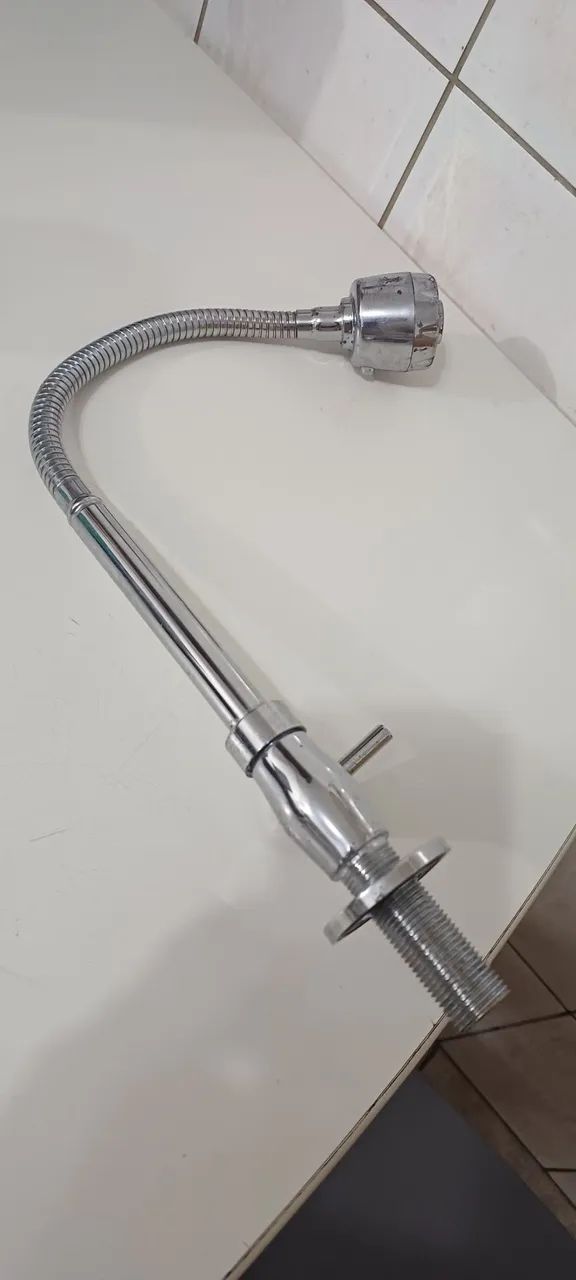 Torneira de Cozinha  - Novo - Foto 5