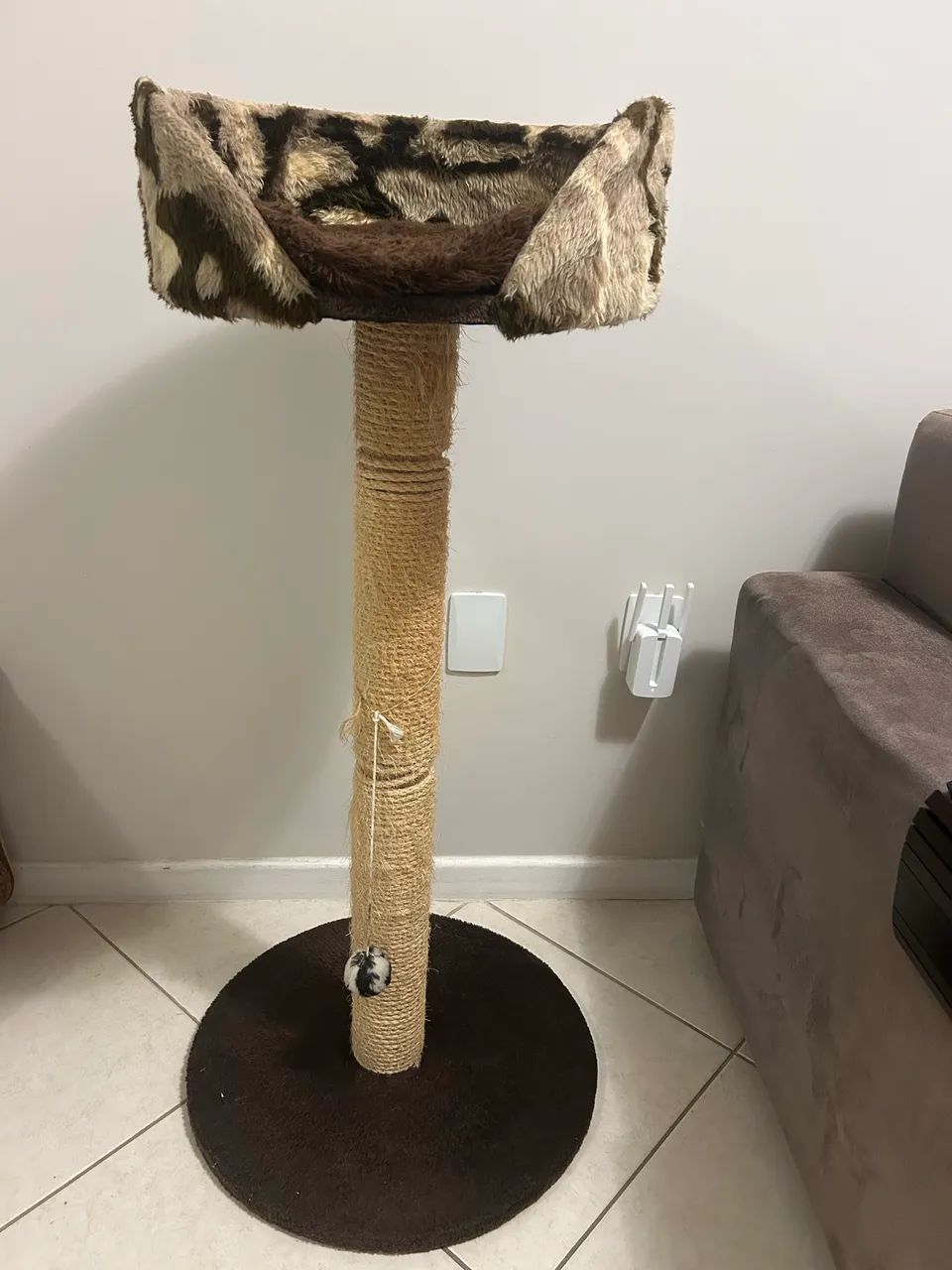 Arranhador para Gatos - Foto 2