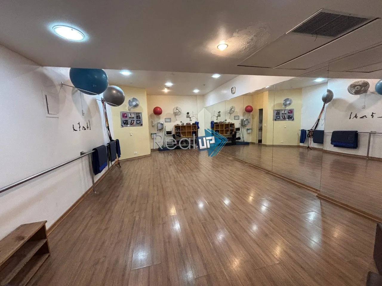 SALA COMERCIAL EM IPANEMA