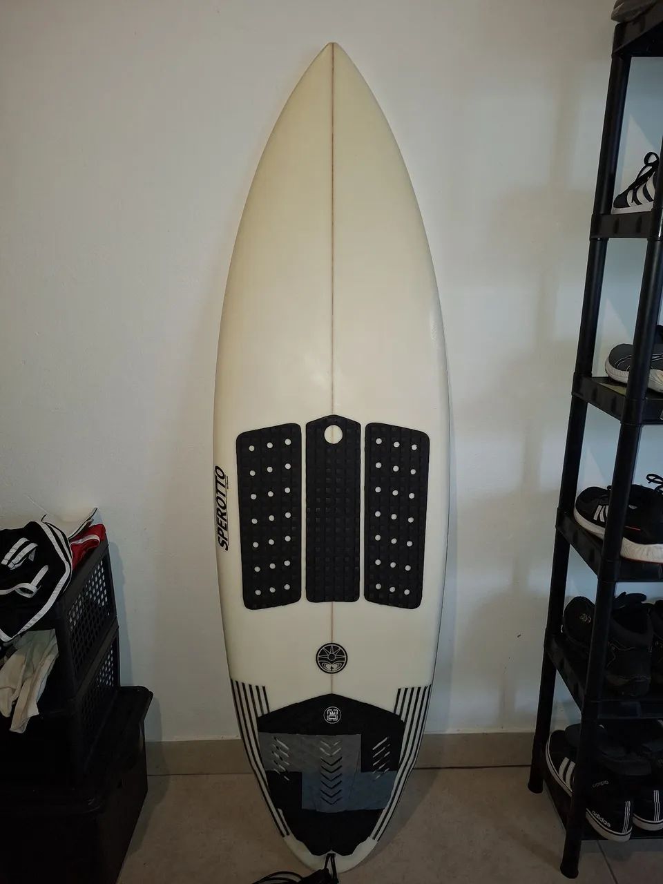 Prancha de Surf Sperotto - Foto 2