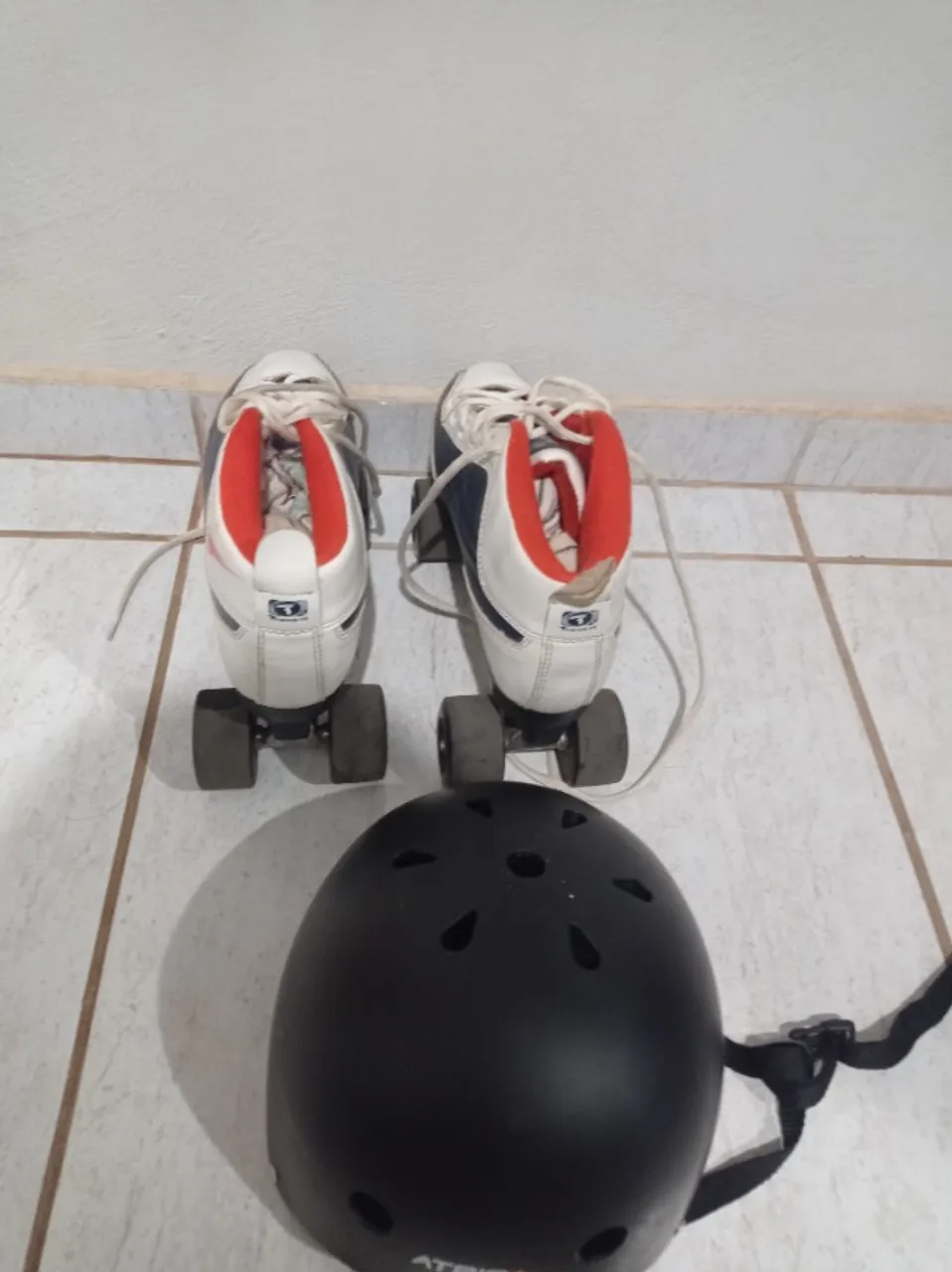 Patins n° 42
