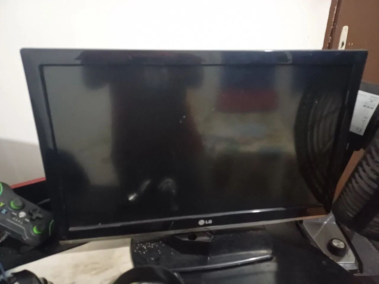 Monitor LG 22 polegadas - Foto 2