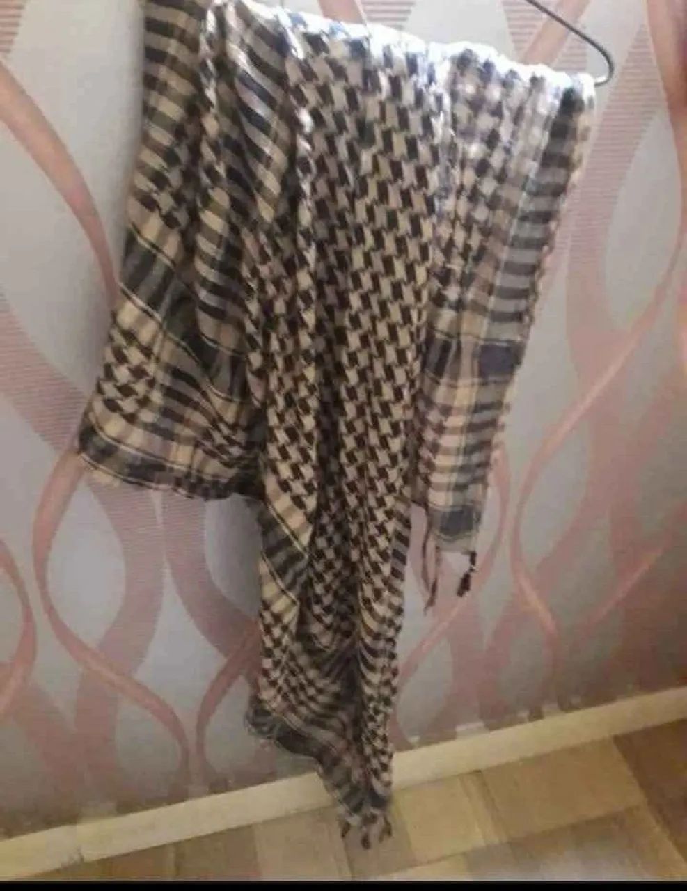 Cachecol ? lenços  - Foto 2