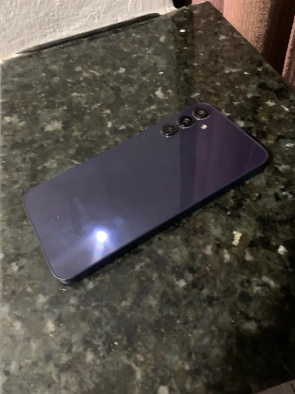 Samsung A15