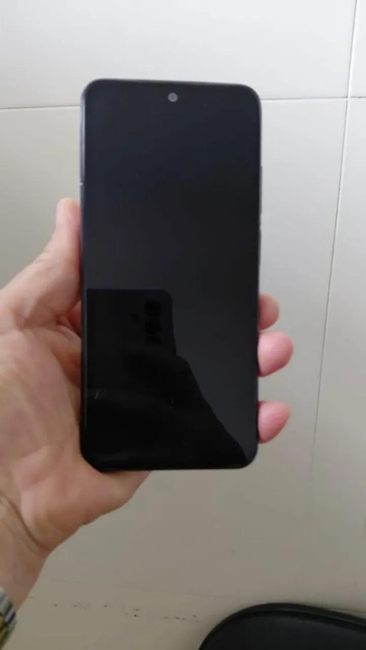 Redmi note 10 5g (valor negociável)